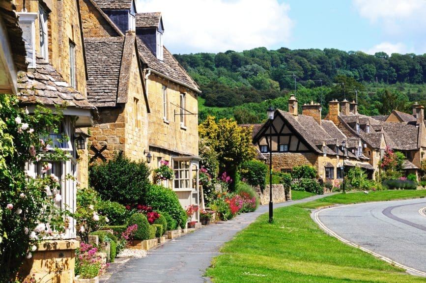 Cotswolds Connection
