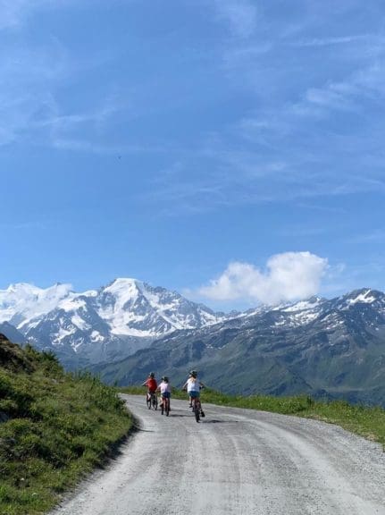 The Ultimate Summer Guide to Verbier