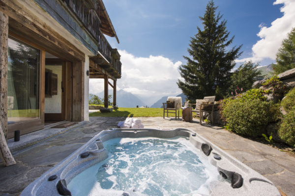 Summer Guide to Verbier