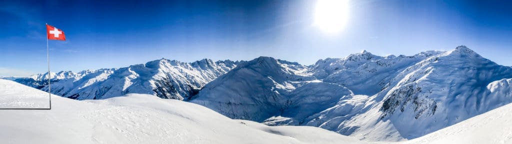 Verbier vs Zermatt
