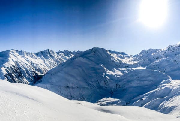 Verbier vs Zermatt