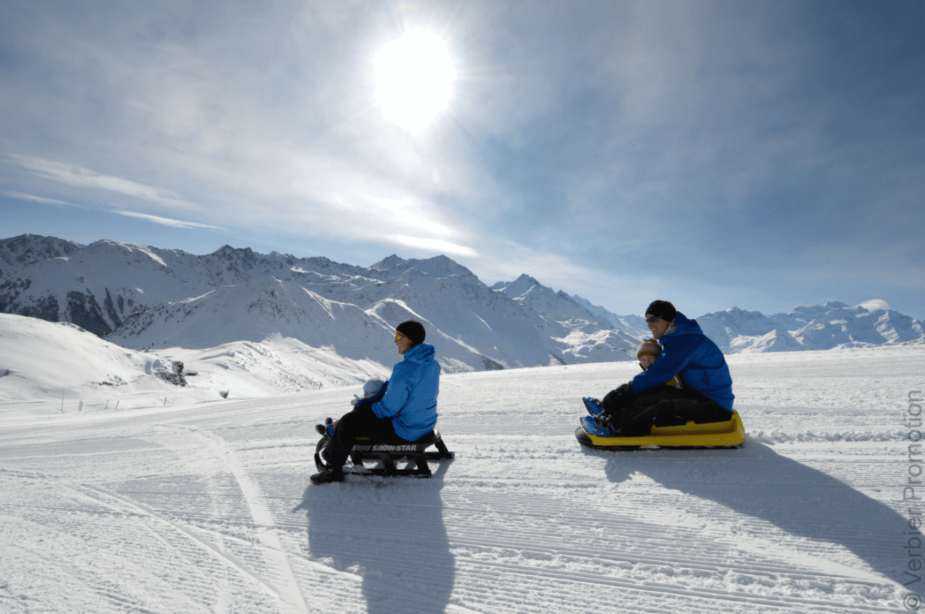 Luxury Half Term Ski Holidays