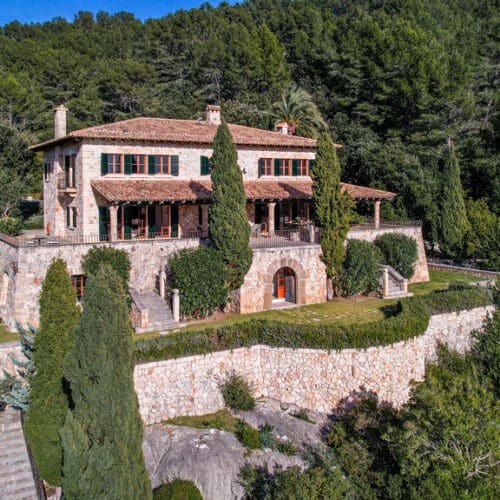 Mallorca Villa